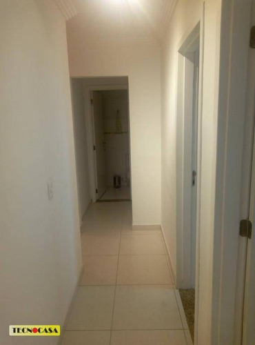 Imagem 20 de 30 de Lindo Apartamento Com 03 Dormitórios Para Venda No Bairro Campo Da Aviação Em Praia Grande/sp. - Ap6497