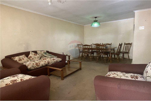Imagen 3 de 18 de Se Vende Casa Para Remodelar, Ñuñoa