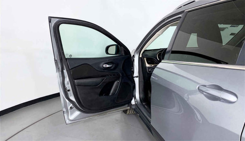 Imagen 13 de 15 de 108710 - Jeep Cherokee 2016 Con Garantía