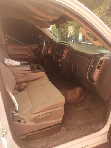 Chevrolet Silverado 4.3 2500 Cab Ext Ls V6 4x2 At