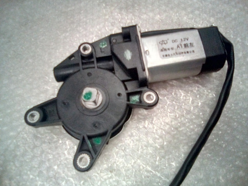 Motor Sube Vidrio Delantero Arauca X1 Lh