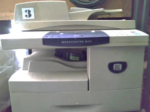 comprar Repuestos De Fotocopodora Xerox