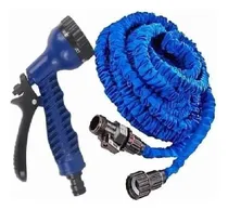 Comprar Manguera Expandible Magic Hose + Accesorios Hasta 30m 