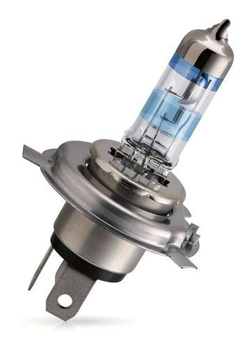 Imagen 4 de 9 de Bombillo Luces Carro H4 Philips Xtreme Vision 150% Mas Luz