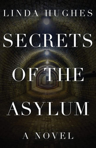 Libro:  Secrets Of The Asylum (secrets Trilogy)