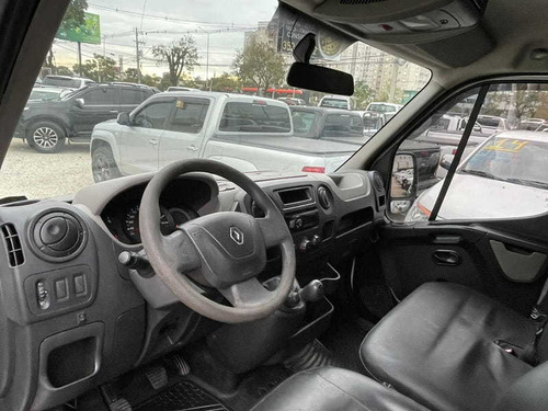 Imagem 7 de 13 de Renault Master Mbus L3h2