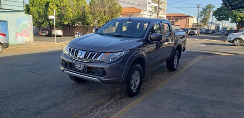 Mitsubishi Pajero Sport Triton Sport Gls At