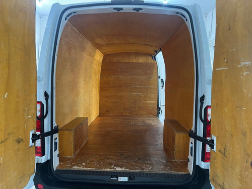 Renault Master FurgãO 2.3 Extra L3h2 5p