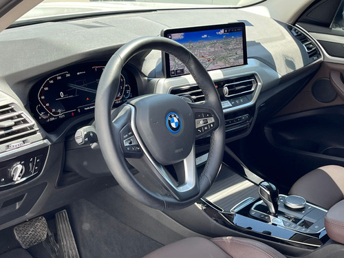 BMW X3 5p xDrive 30e PHEV L4/2.0/T Aut