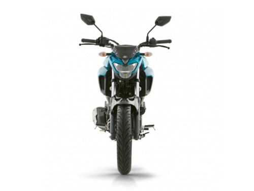 Imagen 10 de 16 de Yamaha Fz 25 0km Automoto Lanús! Consultar Precio De Contado
