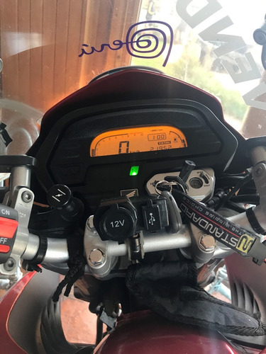 Honda Falcon 400