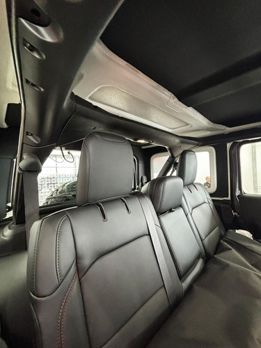 Jeep Wrangler 2.0 Rubicon 272Hp Atx