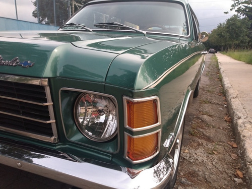 Gm/ Chevrolet Caravan