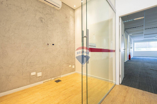 Imagem 6 de 29 de Sala Para Alugar, 385 M² Por R$ 10.000/mês - Centro - Jundiaí/sp - Sl0001