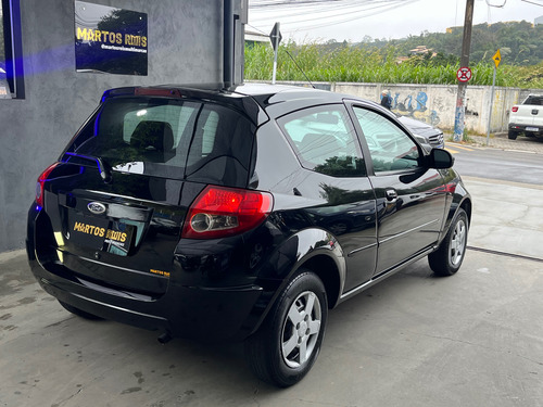 Ford Ka 1.0 Tecno Flex 3p