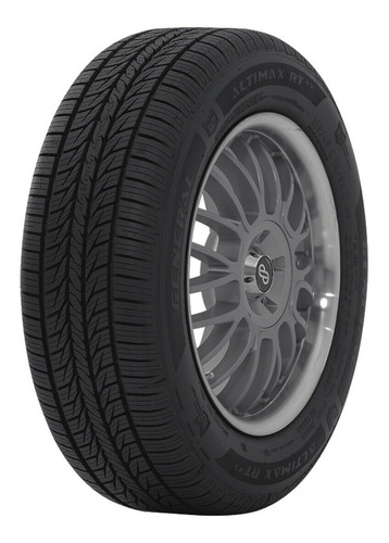 Llanta 215/65r16 (98t) General Tire Altimax Rt43