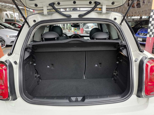 Imagen 12 de 15 de Mini Cooper 1.5 Pepper Aut Ac 2015