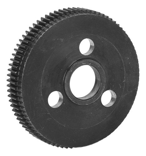 Juego De Engranajes Rc Car Gear De Repuesto De Metal 83t Spu