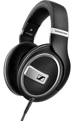 Sennheiser Hd 599 - Auriculares Abiertos, Edición Especial,