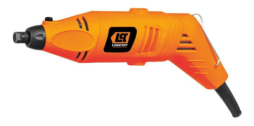 Imagen 2 de 4 de Minitorno Lusqtoff Mtl150-9 150w 35000rpm 200v 50hz 6cts