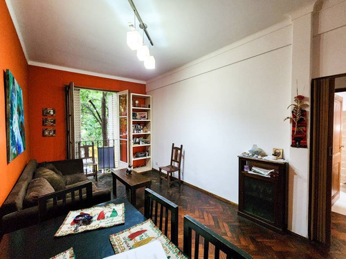 Imagen 3 de 25 de Venta De Departamento En Flores