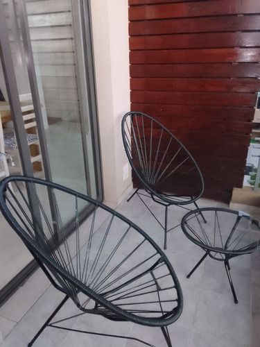 Imagen 4 de 13 de Departamento Alquiler Temporario Villa General Belgrano, 2 Ambientes, Hasta 4 Personas.