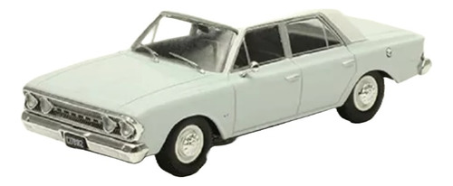 Rambler Classic Deluxe (1963) 1/43 Metal