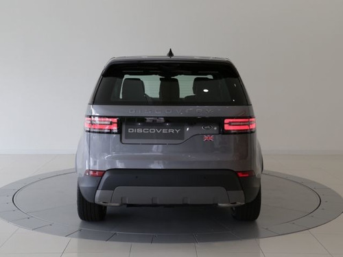 Land Rover Discovery Td6 Se 3.0, Eur4937
