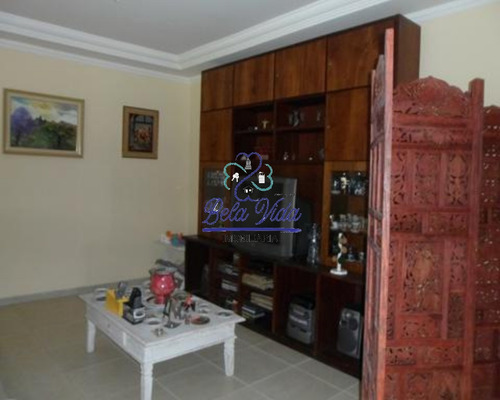 Chácara À Venda No Condominío Terras De Itaici Em Indaiatuba-sp, Bela Vida Imobiliária - Ch00154 - 2712925