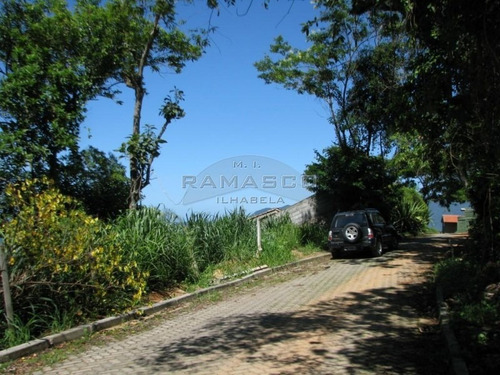 Imagem 4 de 5 de Terreno Ilhabela - Vista Para O Mar - Te0172 - 2614282