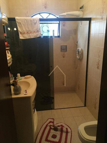 Imagem 15 de 23 de Casa À Venda, 210 M² - Chácara Machadinho Ii - Americana/sp - Ca1020