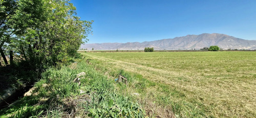 En Venta Parcela En San Rafael, San Felipe, 75.600 M2., En P
