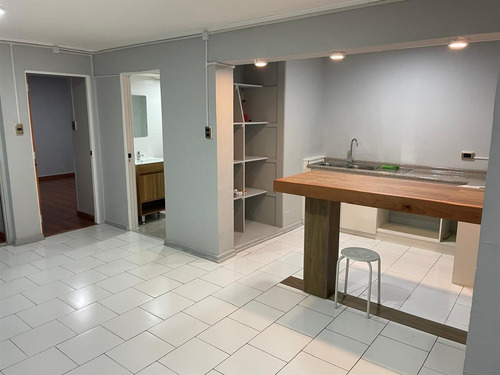 Local Comercial En Arriendo En Talca