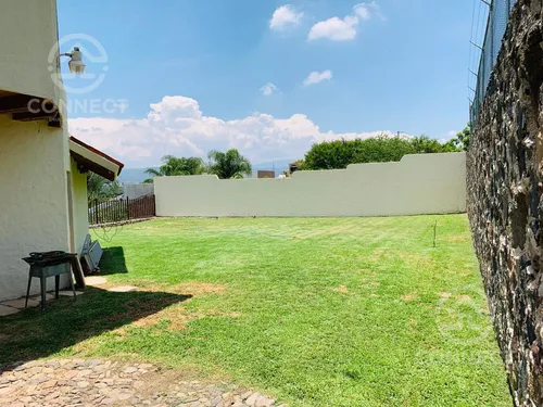 Casa Venta Balcones Del Campestre La Gavia Leon Gto