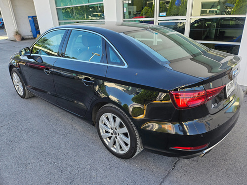Audi A3 SEDAN SELECT
