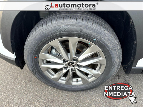 Toyota Corolla Cross Se-g 2.0 2025 0km - Lautomotora