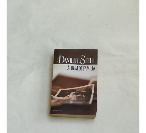 Album De Familia Danielle Steel