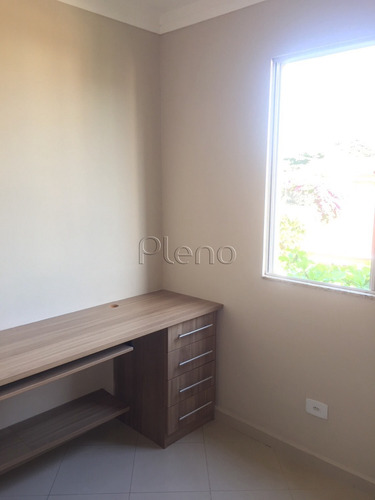 Imagem 7 de 14 de Apartamento À Venda Em Vila Santana - Ap017235