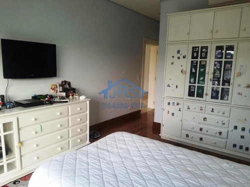 Imagem 9 de 30 de Sobrado Com 5 Dormitórios À Venda, 860 M² Por R$ 6.800.000,00 - Alphaville Residencial 2 - Santana De Parnaíba/sp - So1482
