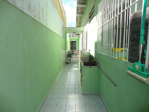 Imagem 13 de 19 de Casa Com 2 Dorms, Assunção, São Bernardo Do Campo - R$ 475 Mil, Cod: 2249 - V2249