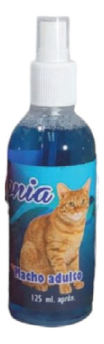 Colonia Para Gatos 125ml