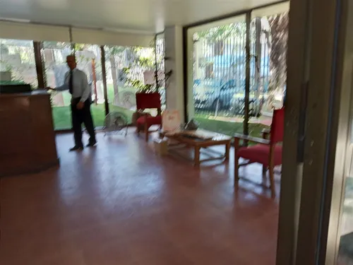 Departamento En Arriendo De 3 Dorm. En Las Condes