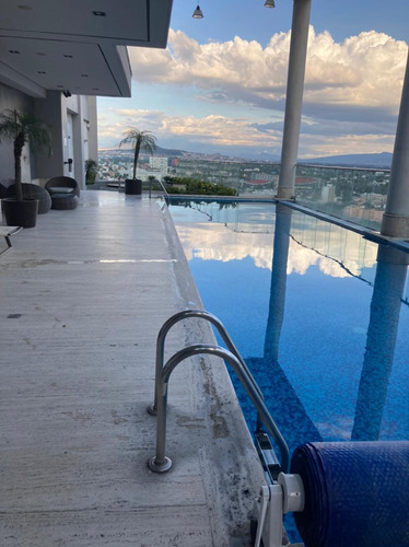 Imagen 13 de 14 de City Towers Grand Vena Departamento 111m
