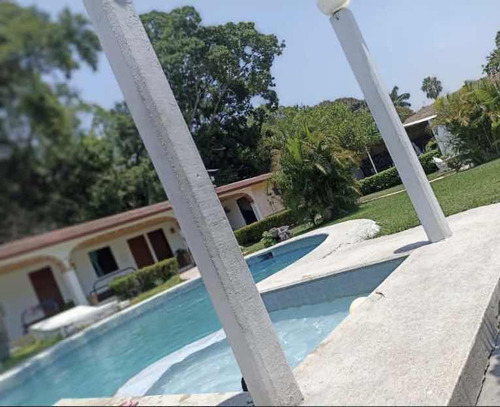 Casa Sola Para 23 Personas O Mas