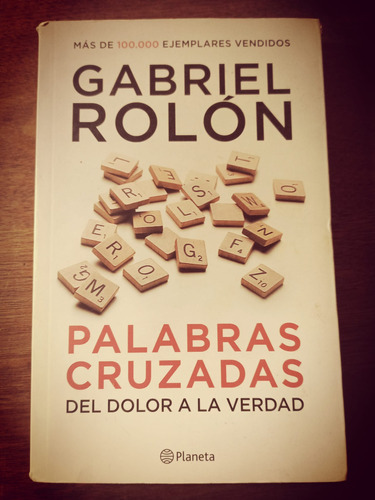 Gabriel Rolón