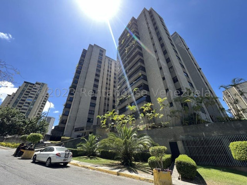 Apartamento En Venta El Cigarral Mls #23-32653 Cf