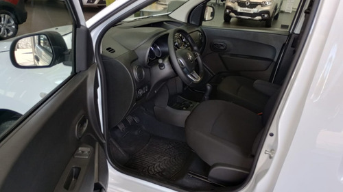 Renault Kangoo Ii Express Confort 5a 1.6 Sce