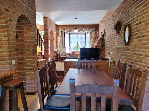 Venta Casa Triplex Pinamar Centro