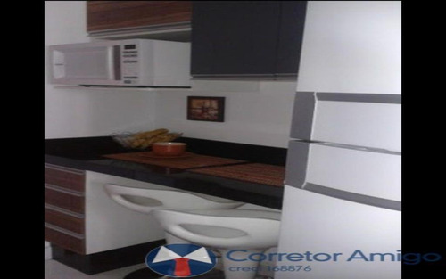 Imagem 4 de 20 de Excelente Apartamento 2 Quartos Com Vaga - Ml1638