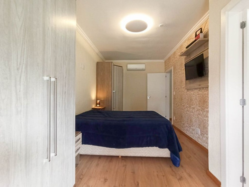 Imagem 24 de 30 de Casa Com 4 Dormitórios À Venda, 211 M² Por R$ 850.000,00 - Centro - Canela/rs - Ca0807